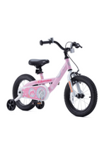 CHIPMUNK | Boys Girls and Kid's Submarine Steel 16