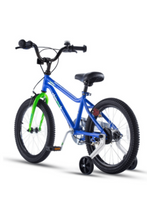 CHIPMUNK | Kids Bicycle 18