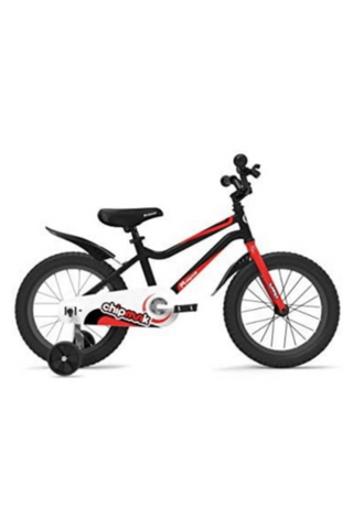 CHIPMUNK | MK Kids Bicycle 18