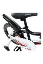 CHIPMUNK | MK Kids Bicycle 18