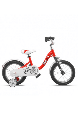 CHIPMUNK | Children's Bicycle RoyalBaby MM Girls 18