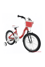 CHIPMUNK | Children's Bicycle RoyalBaby MM Girls 18