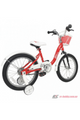 CHIPMUNK | Children's Bicycle RoyalBaby MM Girls 18