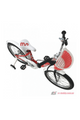 CHIPMUNK | Children's Bicycle RoyalBaby MM Girls 18
