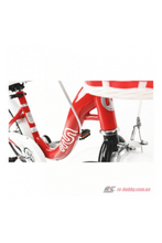 CHIPMUNK | Children's Bicycle RoyalBaby MM Girls 18