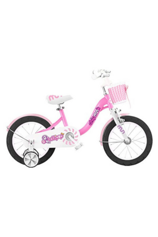 CHIPMUNK | Kids Bicycle 18