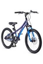 CHIPMUNK | Explorer Kids Bike Aluminum 20