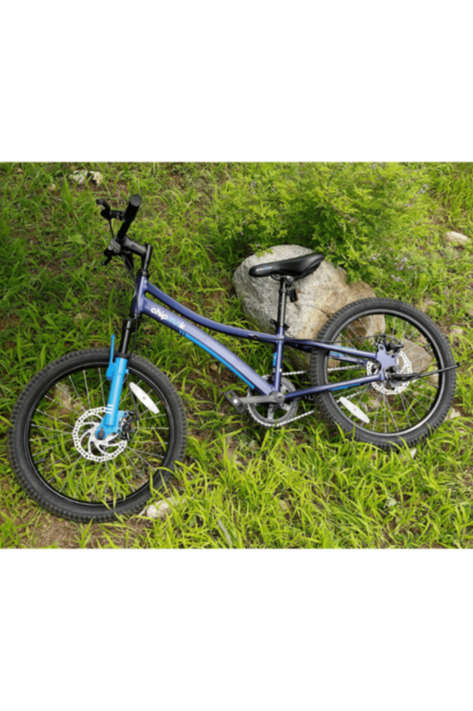 CHIPMUNK | Explorer Kids Bike Aluminum 20