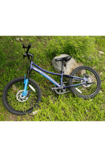 CHIPMUNK | Explorer Kids Bike Aluminum 20