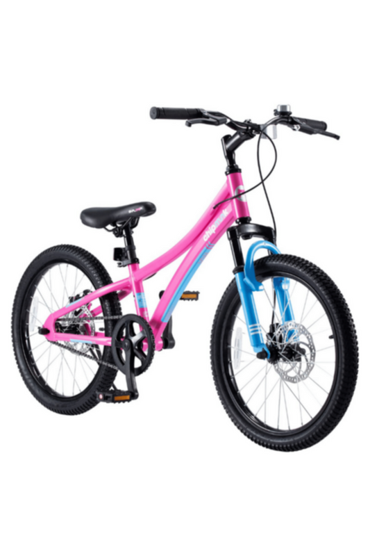 CHIPMUNK | Alloy Explorer Bike 20