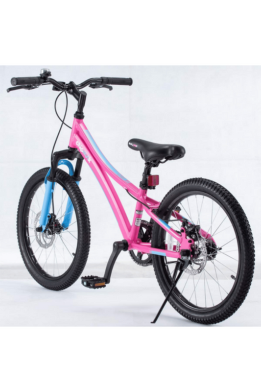 CHIPMUNK | Alloy Explorer Bike 20