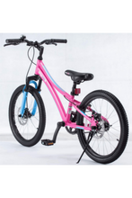 CHIPMUNK | Alloy Explorer Bike 20