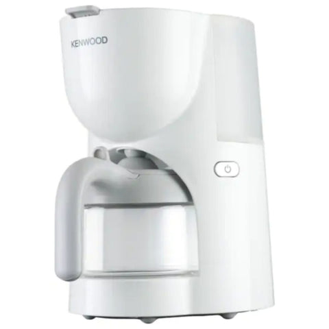 KENWOOD | 4-Cup Drip True Coffee Maker White 650W | CM200