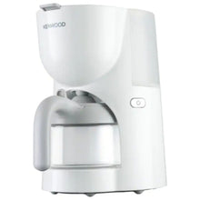 KENWOOD | 4-Cup Drip True Coffee Maker White 650W | CM200