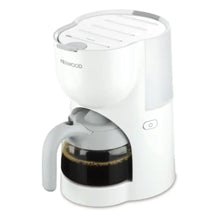 KENWOOD | 4-Cup Drip True Coffee Maker White 650W | CM200