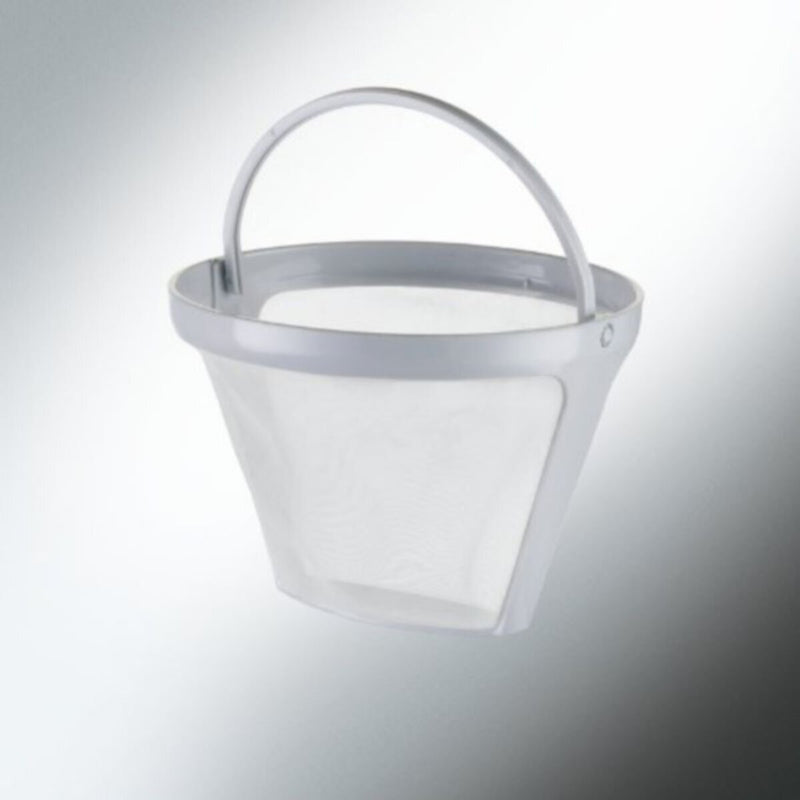 KENWOOD | 4-Cup Drip True Coffee Maker White 650W | CM200