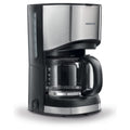 KENWOOD | 12-Cup Drip Coffee Maker Silver/Black 900W | CMM10.000BM