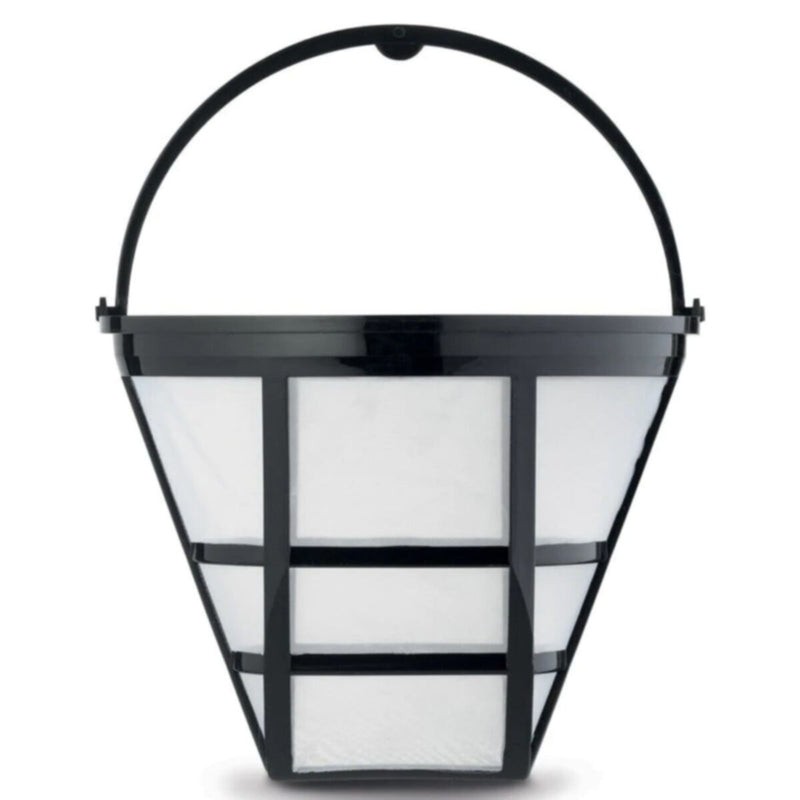 KENWOOD | 12-Cup Drip Coffee Maker Silver/Black 900W | CMM10.000BM