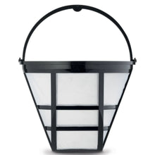 KENWOOD | 12-Cup Drip Coffee Maker Silver/Black 900W | CMM10.000BM