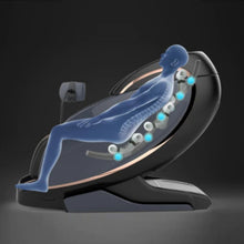 OTO | Centurion Series Massage Chair Black| CN-01