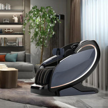 OTO | Centurion Series Massage Chair Black| CN-01