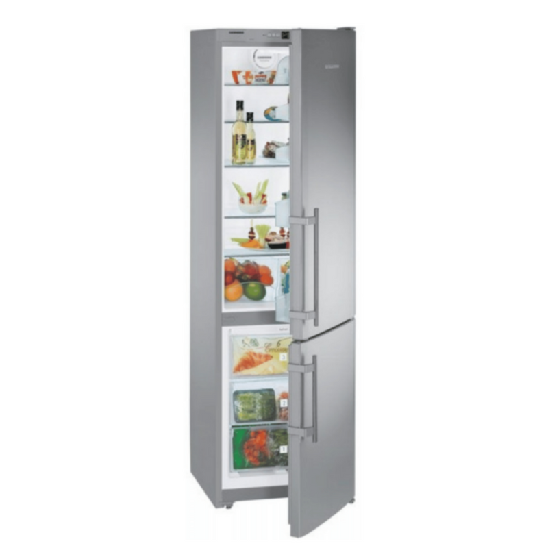 LIEBHERR | Free Standing Refrigerator/Freezer | CNesf4003