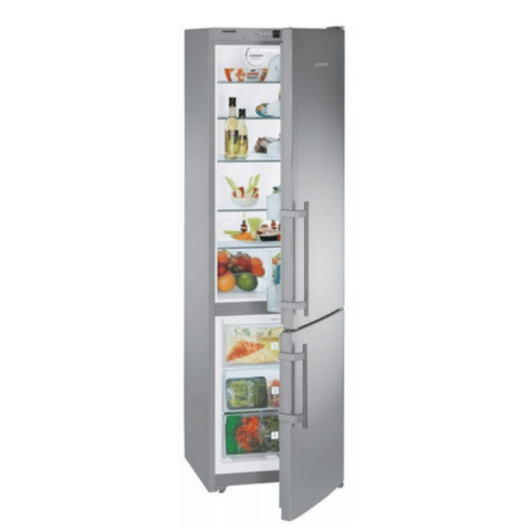 LIEBHERR | Free Standing Refrigerator/Freezer | CNesf4003