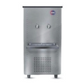 MIM | SS Water Cooler 2 Tap 25 Gal | CNR25T2