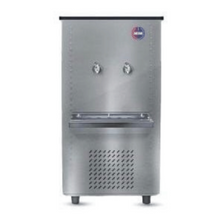 MIM | SS Water Cooler 2 Tap 25 Gal | CNR25T2