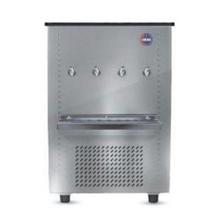 MIM | SS Water Cooler 4 Tap 85 Gal | CNR85T4