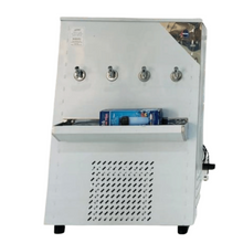 MIM | SS Water Cooler 4 Tap 85 Gal | CNR85T4