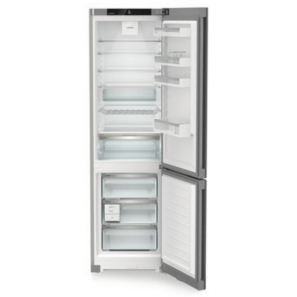 LIEBHERR | Bottom Freezer No-Frost 371Ltrs | CNsdd 5723