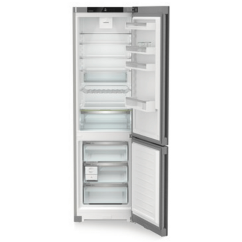 LIEBHERR | Bottom Freezer No-Frost 371Ltrs | CNsdd 5723