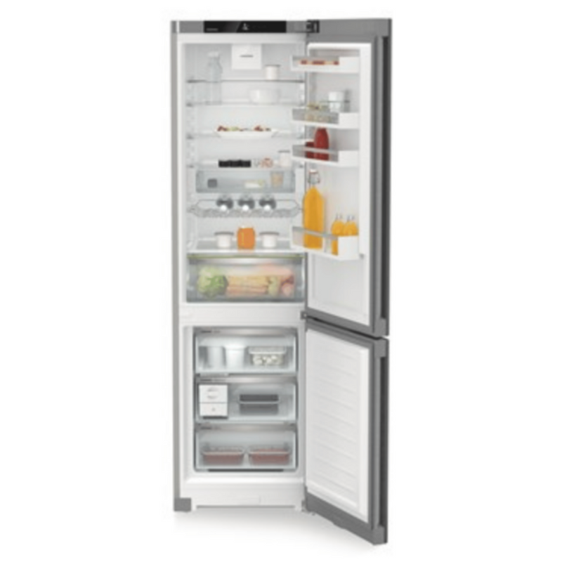 LIEBHERR | Bottom Freezer No-Frost 371Ltrs | CNsdd 5723