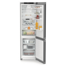 LIEBHERR | Bottom Freezer No-Frost 371Ltrs | CNsdd 5723