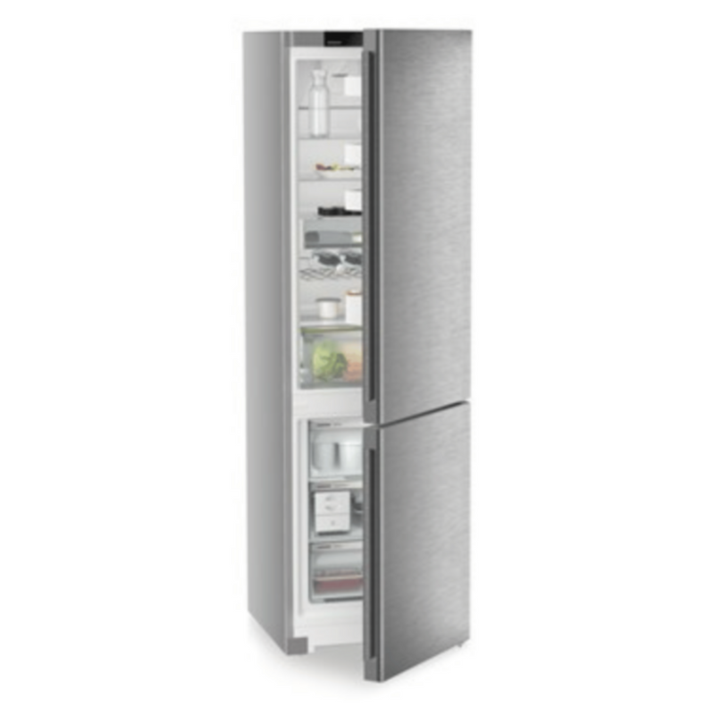 LIEBHERR | Bottom Freezer No-Frost 371Ltrs | CNsdd 5723