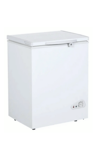 XPERIENCE | Compact Chest Freezer 160ltr (75x53x85cm) | CO17XX