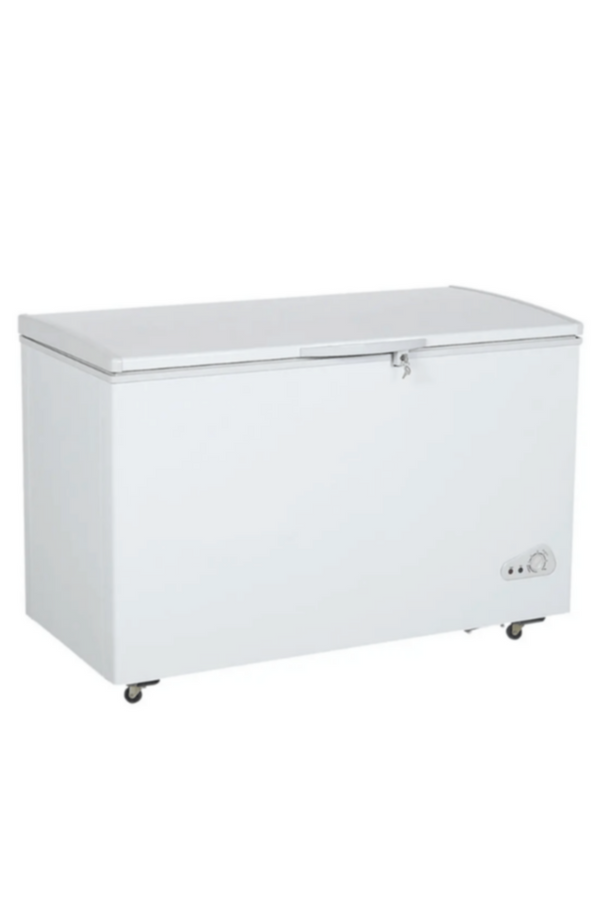 XPERIENCE | Midi Chest Freezer 390ltr (127x70x83cm) | CO45XX