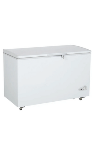 XPERIENCE | Midi Chest Freezer 390ltr (127x70x83cm) | CO45XX