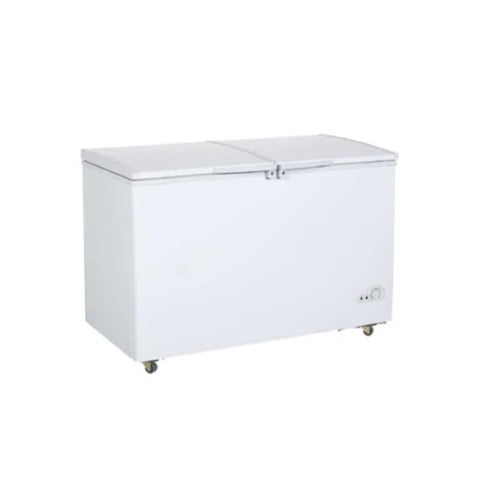 XPERIENCE | Chest Freezer Jumbo 2 Door 555Ltr | CO70FD
