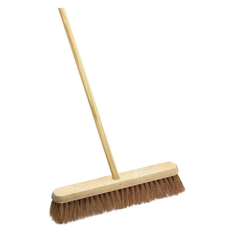 Coco Broom Brush 24