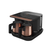 BEKO | Coffee Machine Turkish Six Cup 1200W | TKM8961B