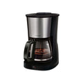 SENCOR | Coffee Maker 1.25Ltr 10-12 Cups | SCE 3050SSÂ