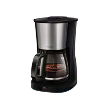 SENCOR | Coffee Maker 1.25Ltr 10-12 Cups | SCE 3050SSÂ