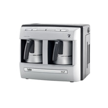 BEKO | Coffee Maker Turkish Two Cup Gray 1200W | BKK2113-GRAY