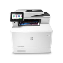 HP | Color Printer LaserJet | Pro MFP M479fdn