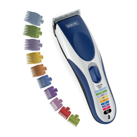 WAHL | Color Pro Cordless Rechargeable Trimmer