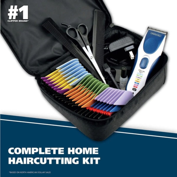 WAHL | Color Pro Cordless Rechargeable Trimmer
