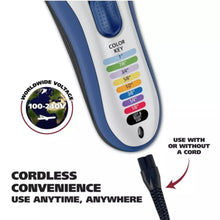WAHL | Color Pro Cordless Rechargeable Trimmer