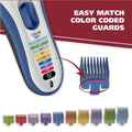 WAHL | Color Pro Cordless Rechargeable Trimmer